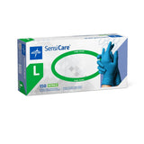 SensiCare Powder-Free Nitrile Exam Gloves