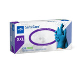 SensiCare Powder-Free Nitrile Exam Gloves