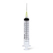 Syringe Only 1ml Luer Lock Low Dead Space Latex-free Sterile - Behope
