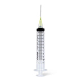 Syringe Only 1ml Luer Lock Low Dead Space Latex-free Sterile - Behope