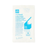 AloeTouch Sterile 12" Powder-Free Nitrile Exam Gloves Extended Cuff Green