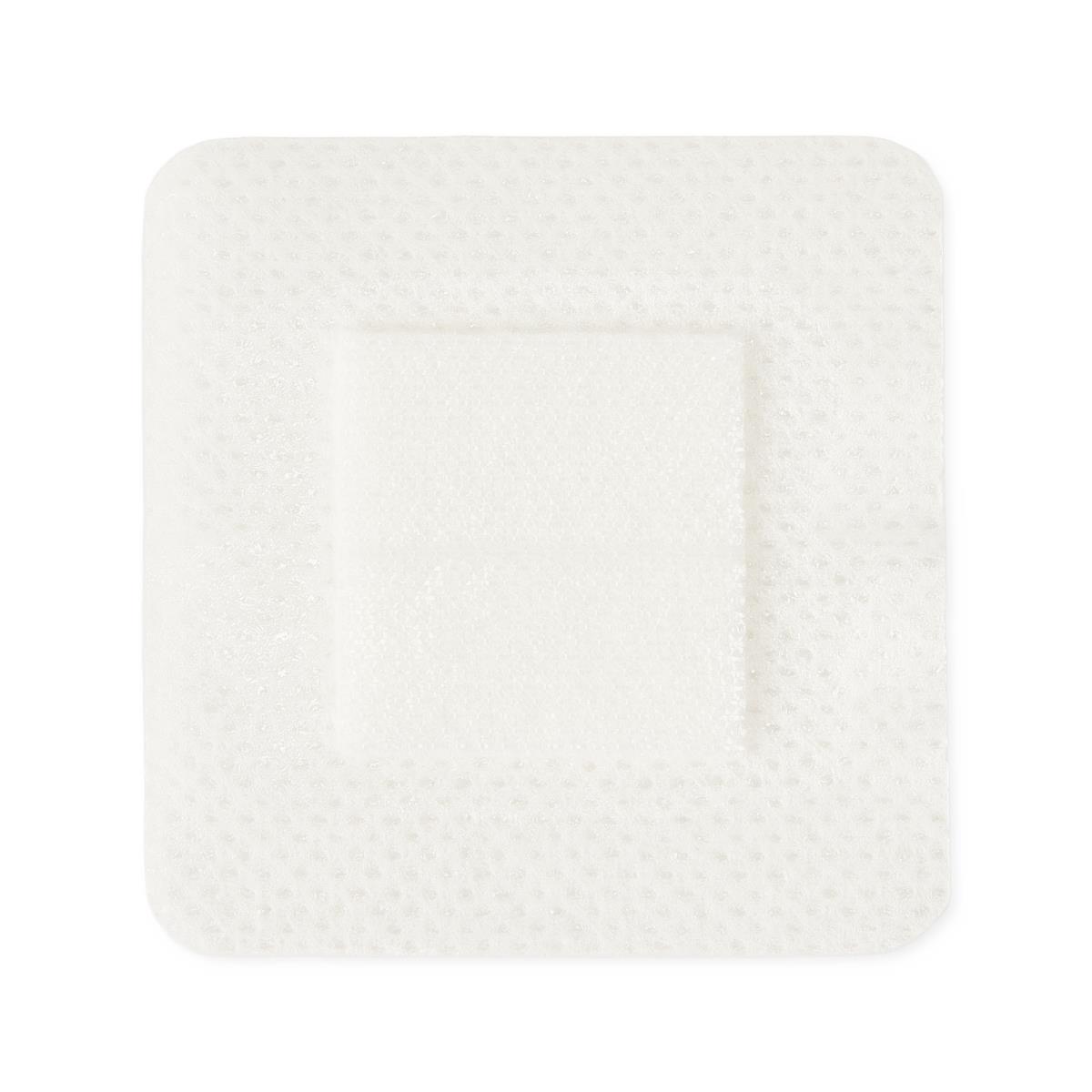 Medline Bordered Gauze Adhesive Island Wound Dressings