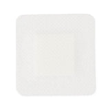 Medline Bordered Gauze Adhesive Island Wound Dressings