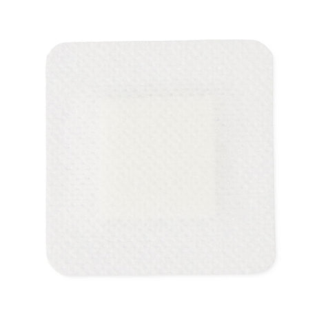 Medline Bordered Gauze Adhesive Island Wound Dressings