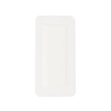 Medline Bordered Gauze Adhesive Island Wound Dressings