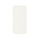 Medline Bordered Gauze Adhesive Island Wound Dressings