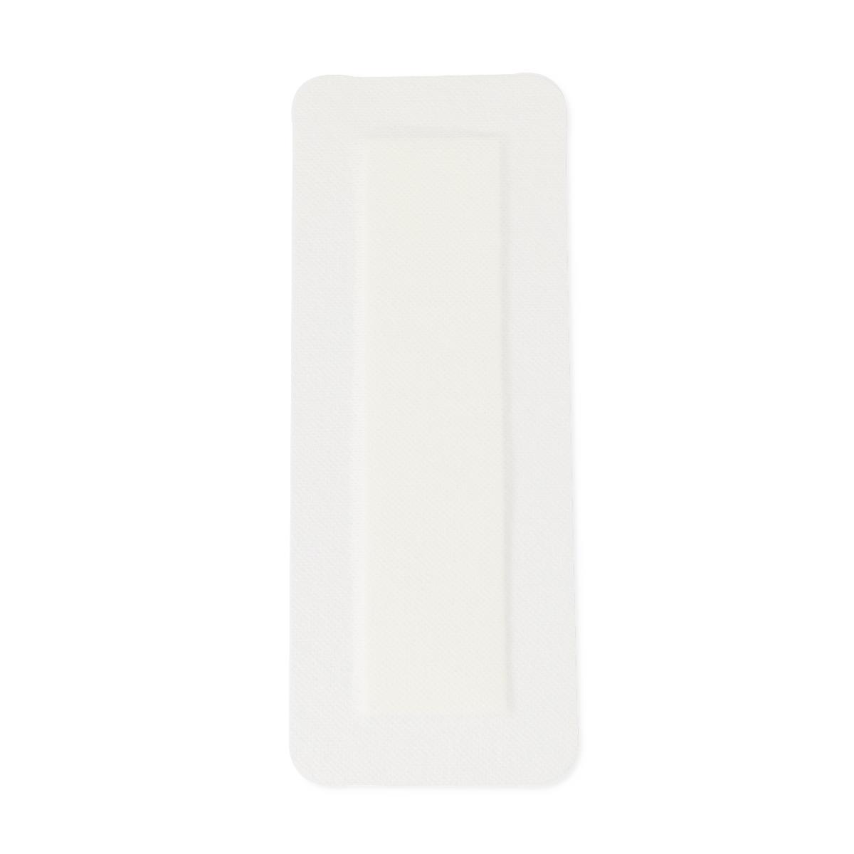Medline Bordered Gauze Adhesive Island Wound Dressings