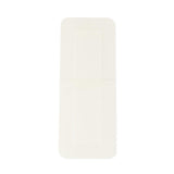 Medline Bordered Gauze Adhesive Island Wound Dressings