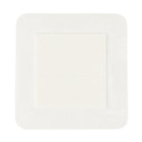 Medline Bordered Gauze Adhesive Island Wound Dressings