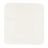 Medline Bordered Gauze Adhesive Island Wound Dressings