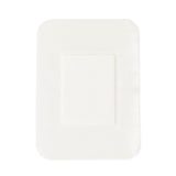 Medline Bordered Gauze Adhesive Island Wound Dressings