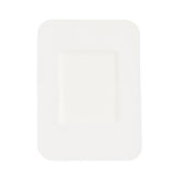 Medline Bordered Gauze Adhesive Island Wound Dressings