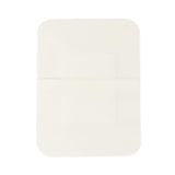 Medline Bordered Gauze Adhesive Island Wound Dressings