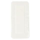 Medline Bordered Gauze Adhesive Island Wound Dressings