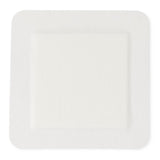 Medline Bordered Gauze Adhesive Island Wound Dressings