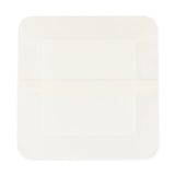 Medline Bordered Gauze Adhesive Island Wound Dressings