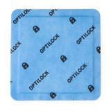 Optilock Non-adhesive Super Absorbent Wound Dressing