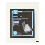Optilock Non-adhesive Super Absorbent Wound Dressing
