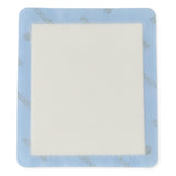 Optilock Non-adhesive Super Absorbent Wound Dressing