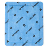 Optilock Non-adhesive Super Absorbent Wound Dressing