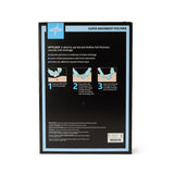 Optilock Non-adhesive Super Absorbent Wound Dressing