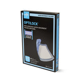 Optilock Non-adhesive Super Absorbent Wound Dressing