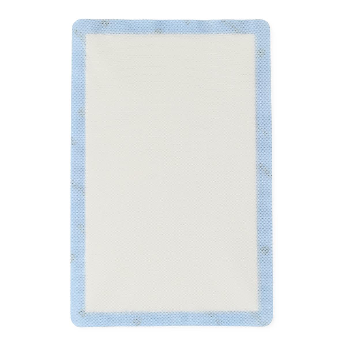 Optilock Non-adhesive Super Absorbent Wound Dressing
