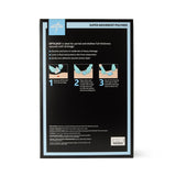Optilock Non-adhesive Super Absorbent Wound Dressing