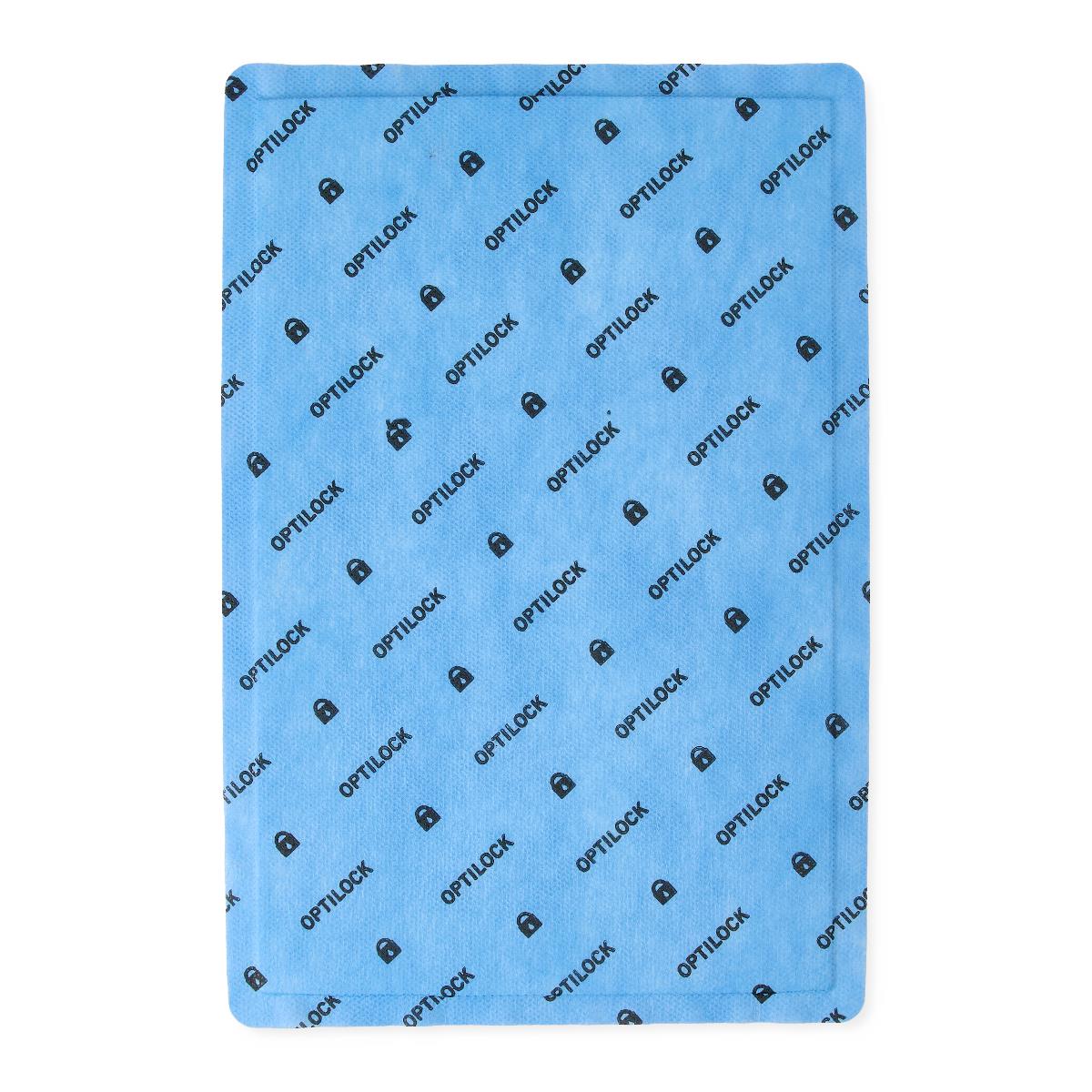 Optilock Non-adhesive Super Absorbent Wound Dressing