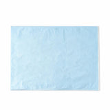 Medline Disposable Tissue Poly Pillowcases 21" X 30"