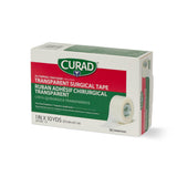 CURAD Transparent Medical Adhesive Tape