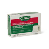 CURAD Transparent Medical Adhesive Tape