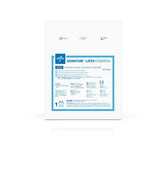 Signature Latex Essential Powder-free Surgical Glove