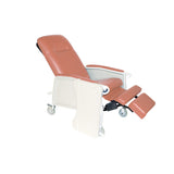 3-Position Recliner, Bariatric - BeHope