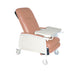 3-Position Recliner, Bariatric - BeHope