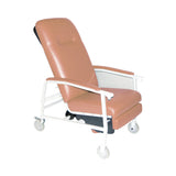 3-Position Recliner, Bariatric - BeHope