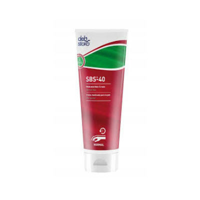 Cs/12 Stokolan Crème Classique Tube de 100 ml.