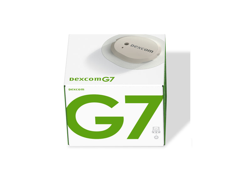 Dexcom G7 Sensor - BeHope