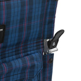 Fly-Lite Aluminum Transport Chair - BeHope