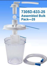 Suction Therapy Accessories - BeHope