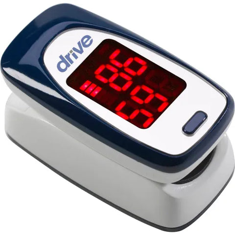 Fingertip Pulse Oximeter - BeHope