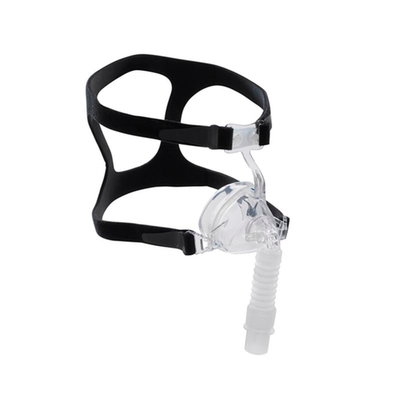 Nasalfit Deluxe Ez Cpap Mask, Large - 1 Each