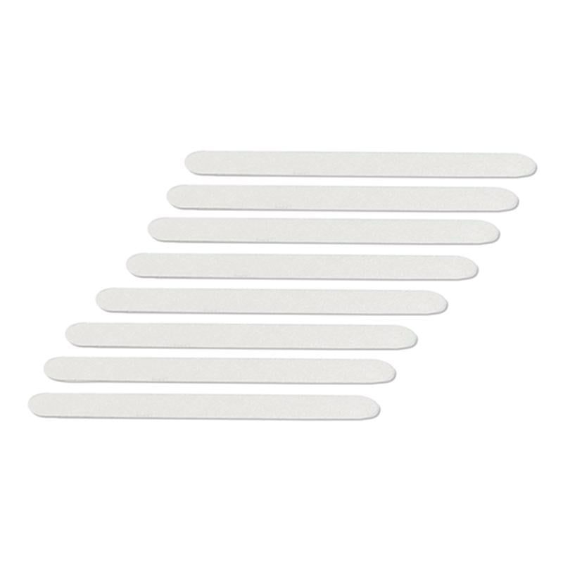 Tub And Stair Safety Treads - Pack Of 8