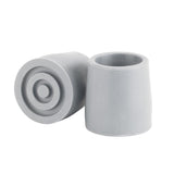 Ea/1 Utility Replacement Tip, 1-1/8", Gray