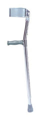 Lightweight Walking Forearm Crutches - BeHope