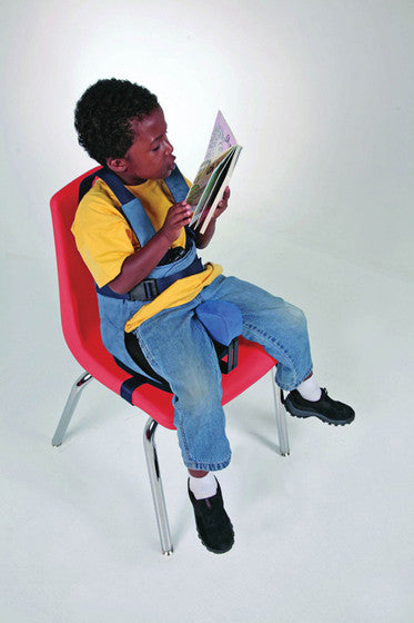 Seat2go Positioning Seat Abductor - BeHope