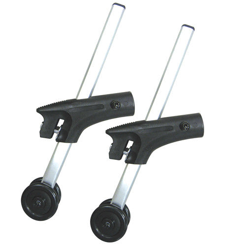 Dial-a-speed Tabs, 1 Pair - BeHope