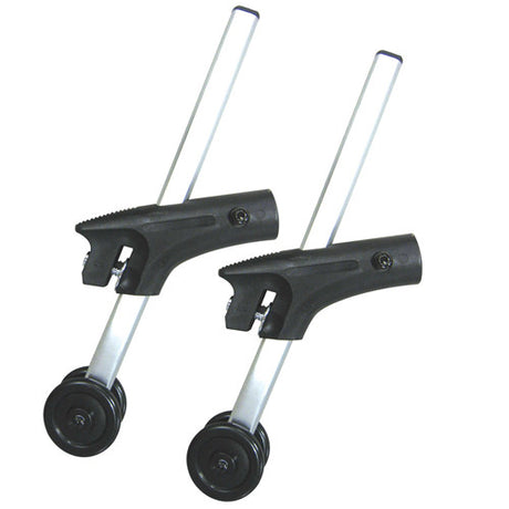 Dial-a-speed Tabs, 1 Pair - BeHope