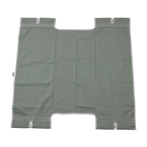 Patient Lift Sling, Canvas - BeHope