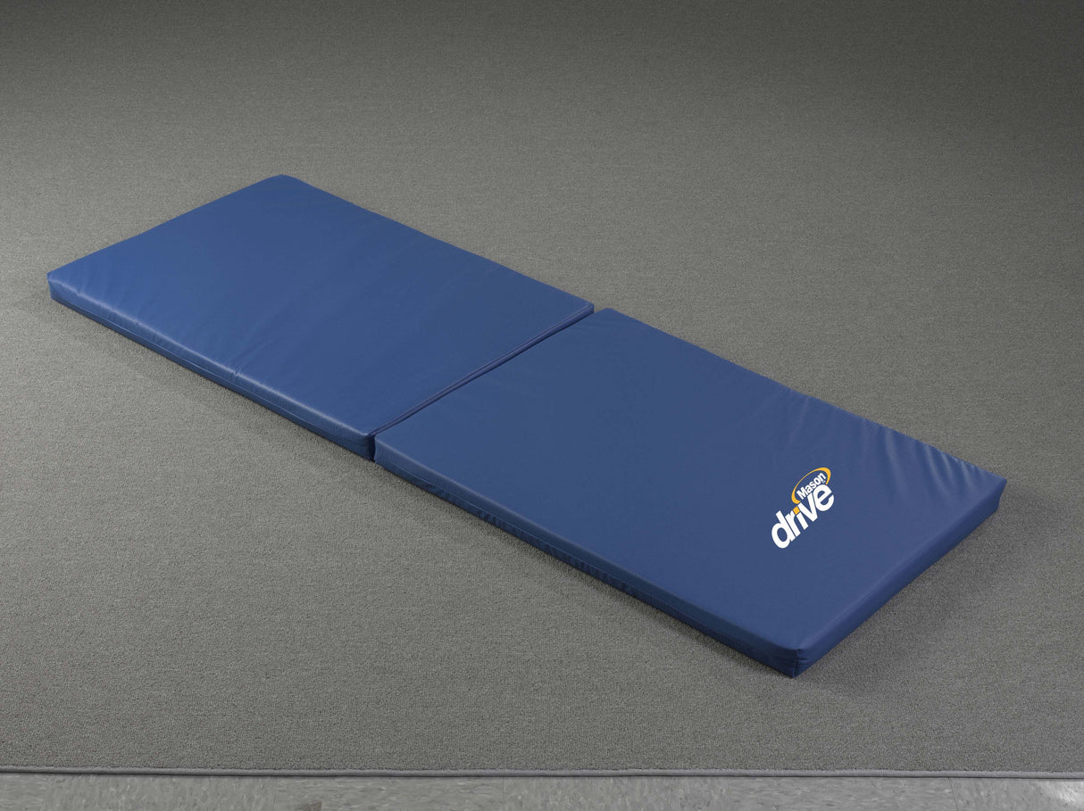 Safetycare Floor Matts With Masongard Cover, Bi-fold - BeHope